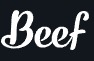 Beef Casino